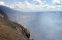 Nic - 127 * Looking into the active crater of Masaya Volcano